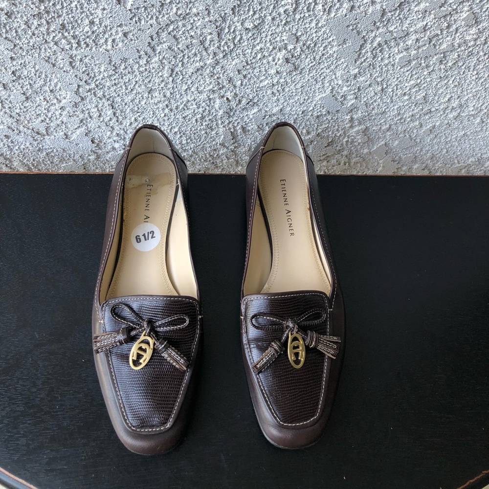 Etienne  Aigner Women’s Shoes
